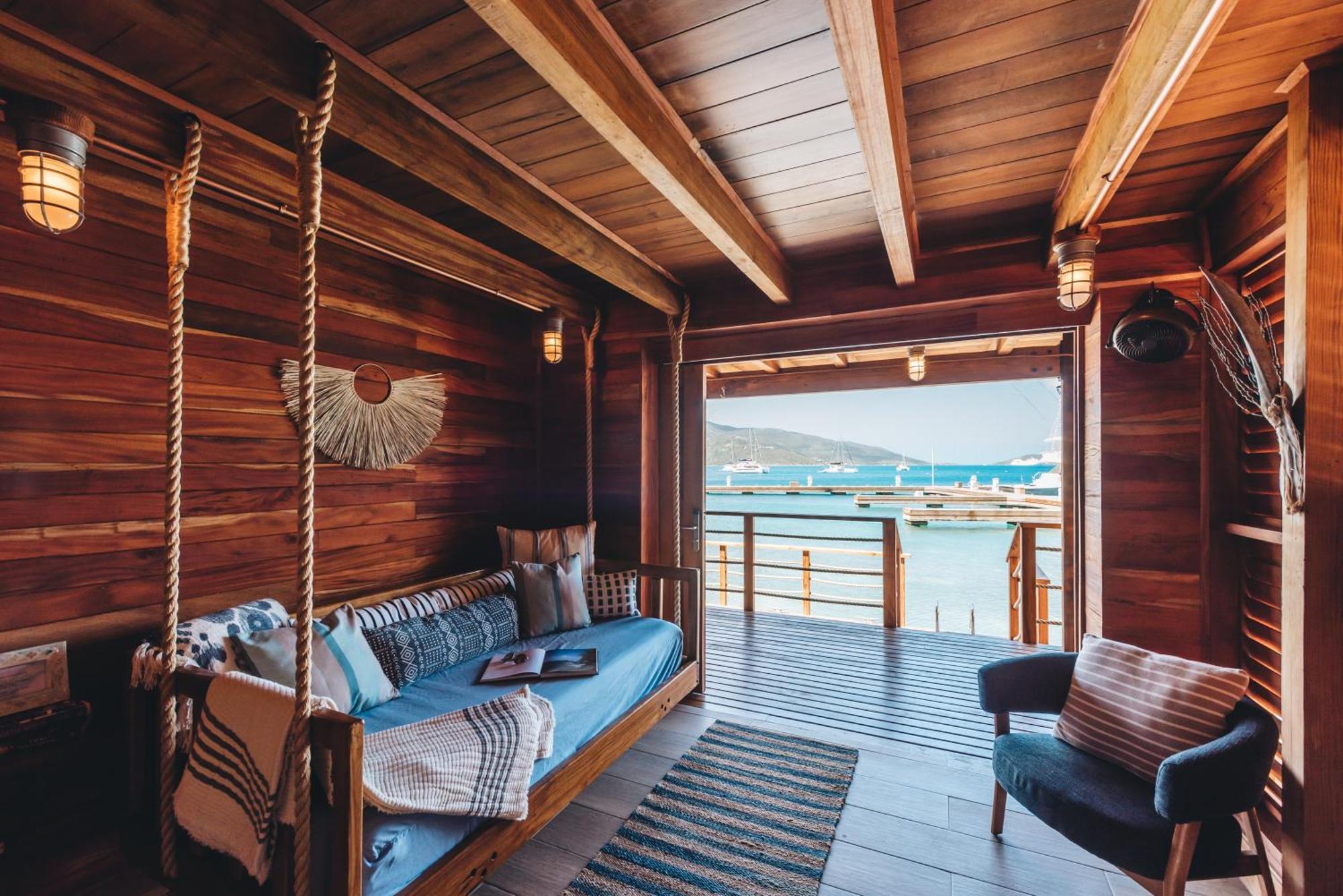 Hotel Bitter End Yacht Club Spanish Town Zewnętrze zdjęcie