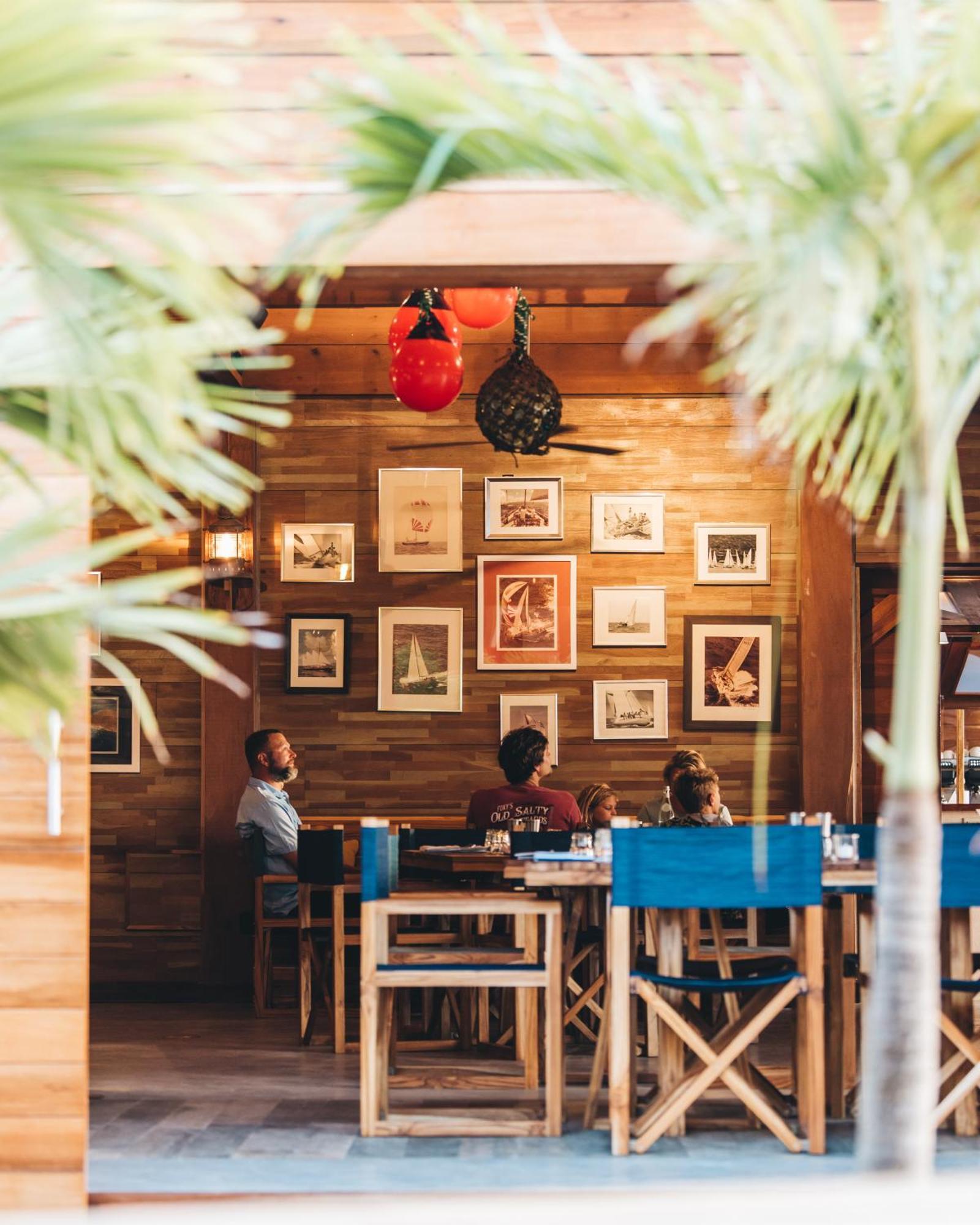 Hotel Bitter End Yacht Club Spanish Town Zewnętrze zdjęcie