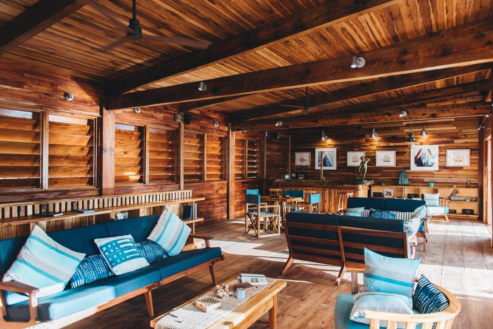 Hotel Bitter End Yacht Club Spanish Town Zewnętrze zdjęcie