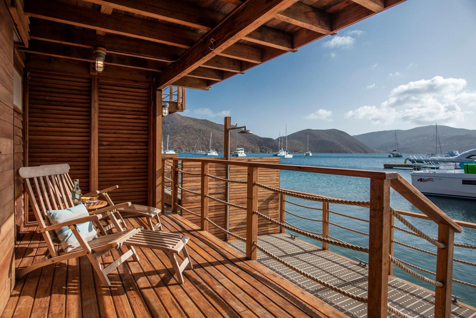 Hotel Bitter End Yacht Club Spanish Town Zewnętrze zdjęcie