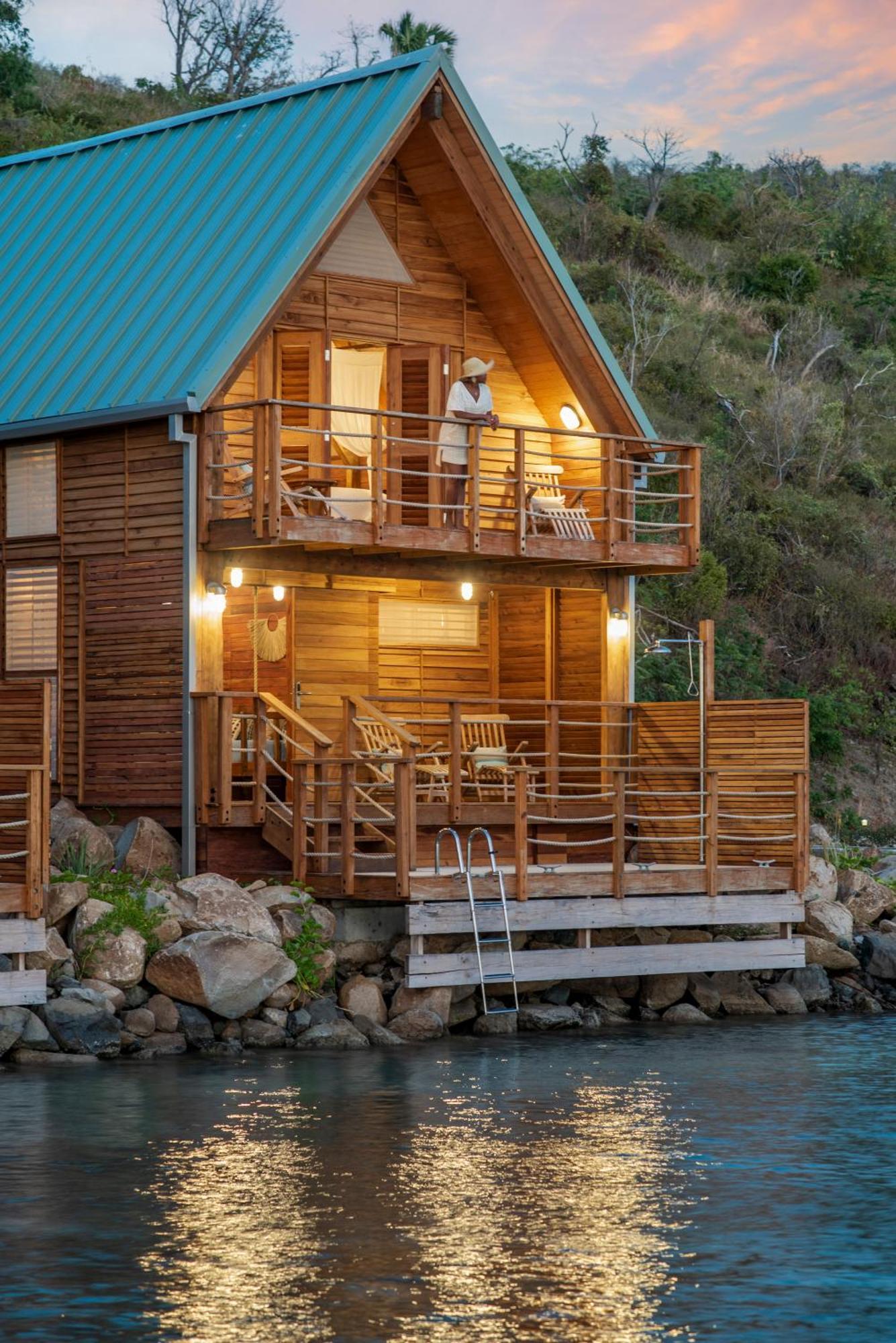 Hotel Bitter End Yacht Club Spanish Town Zewnętrze zdjęcie